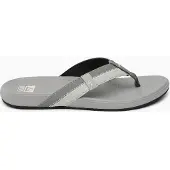 Reef Flip Flops Herren Cushion Phantom 2.0 Grey Grey-Schuhgröße 44