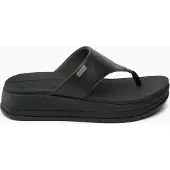 Reef Flip Flops Damen Aura Serenity Black-Schuhgröße 41