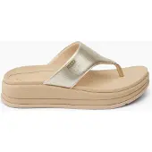 Reef Flip Flops Damen Aura Serenity Golden Hour-Schuhgröße 41