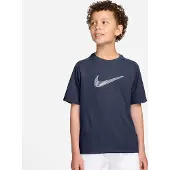 Nike Kinder Shirt B NK DF MULTI SS TOP HBR