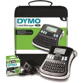 Dymo 210d Kit Qwerty Etikettiermaschine