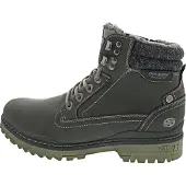 Dockers Stiefelette Stiefelette Kunstleder