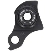 Wheels Manufacturing WHEELS MFG Schaltauge 404-02 UDH | Universal Derailleur Hanger | schwa