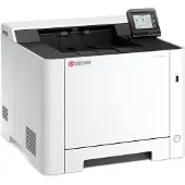 Kyocera ECOSYS PA2101cwx, Laser, Farbe, 1200 x 1200 DPI, A4, 21 Seiten pro Minute, Doppelseitiger Druck