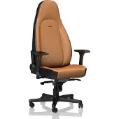Noblechairs Icon Real Leather Gaming-stuhl