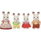 Sylvanian Families 5655, 3 Jahr(e), Mehrfarbig