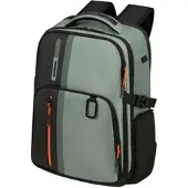 Samsonite Laptoprucksack Biz2Go Backpack Daytrip 15,6" sage