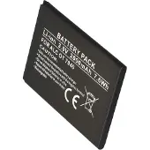 AccuCell Akku passend für Alcatel One Touch Pop C7, TLi019B1 3,8 Volt, 2000mAh