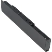 AccuCell Asus N45, N55, N75 Akku A32-N55 Ersatzakku 10,8V bis 11,1V mit 4400mAh