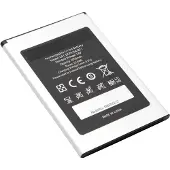 AccuCell Li-Ion-Akku - 3000mAh (3.8V) für Handy, Smartphone, Telefon wie Oukitel 1ICP5/56/82