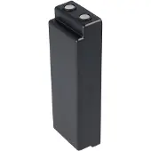 AccuCell Palfinger Scanreco 590 Palfinger 960 Kranakku 7,2 Volt 1500mAh Nachbau Akku