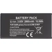 AccuCell Akku passend für den Samsung Galaxy Xcover 4 Akku SM-G390F, EB-BG390BBE, EB-BG390BBEGWW