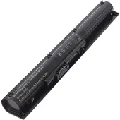 AccuCell Akku passend für HP Probook 450 G3 Series, HSTNN-DB7B, 14,8 Volt 2600mAh
