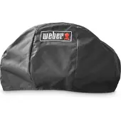 Weber 7180, Hülle, Schwarz, Polyester
