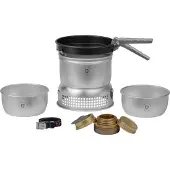 Trangia 27-3 UL campingkocher
