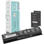Movano Bateria Bateria PA06 do HP Omen 17-W Pavilion 17-AB
