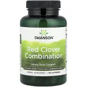 Swanson Health Rotklee Kombination 100 St