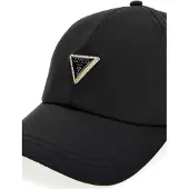 GUESS Damen Kappe Baseball Cap - Zand - Größe ONESIZE