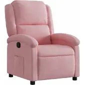 vidaXL Relaxsessel