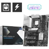 MSI Pro B860p Hauptplatine