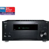 Onkyo TX-RZ50 Schwarz