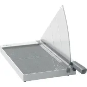 Leitz A3 Papier Guillotine Für Das Home Office