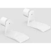 Sonos Era 300 Wandhalterung Weiß (Doppelpack)