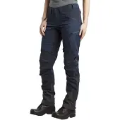 Lundhags Makke Ws Pant light navy/deep blue (671) 46