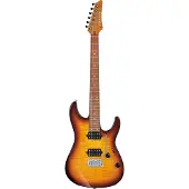 Ibanez AZ24S1F Violin Sunburst