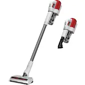 Miele Duoflex HX1 Red Pulse Stielsauger, Akkubetrieb, 160 Watt