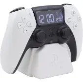 Paladone Playstation Alarm Clock PS5