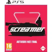 Ps5 Screamer-echo Edition