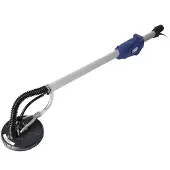 Dedra DED7748 Gypsum Grinder – 710W – 225 mm Disc – 160 cm Length