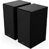 Klipsch R-40PM, Kabelgebunden, 60 - 20000 Hz, Schwarz