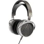 Audeze MM-100 Kopfhörer mit offener Rückenlehne Leder