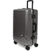 Eastpak Koffer RESIST'R CASE L BRUSHED METAL