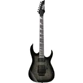 Ibanez GRG320FA Transparent Black Sunburst