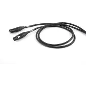 Proel BRV250LU6BK audio cable XLR (3-pin) Black
