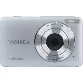 Yashica - DigiPix 100 Kamera