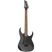 Ibanez RGR431PB-CGF Charcoal Gray Flat