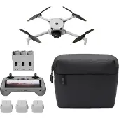 DJI Lito X1 Fly More Combo Plus (RC 2) - Dealpreis