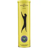 Slazenger Wimbledon 2024 (x4)