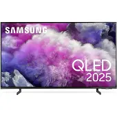 Samsung TQ65Q7FAAU, 165,1 cm (65"), 3840 x 2160 Pixel, QLED, Smart-TV, WLAN, Schwarz