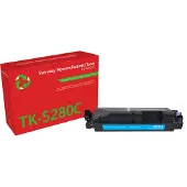 Xerox Everyday Schwarz wiederaufbereiteter Toner von , kompatibel mit Kyocera TK-5280K, Standardkapazität, 13000 Seiten, Schwarz, 1 Stück(e)