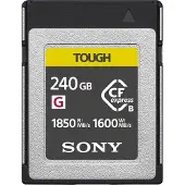Sony CFexpress 240 GB Typ B