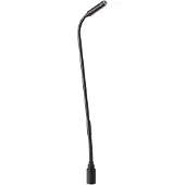 Audio-Technica Audio Technica PRO49QL Schwanenhals-Kondensatormikrofon mit Richtcharakteristik Niere