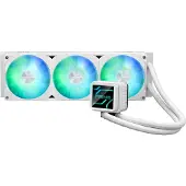 Asus Prime Lc Argb Wht Wasserkühlung 360 Mm