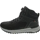 Rieker U0161-00 (41/schwarz/schwarz/blac)