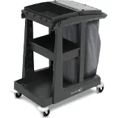 Numatic Reinigungswagen EcoMatic 3