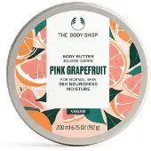 The Body Shop Rosa Grapefruit Kö rperbutter